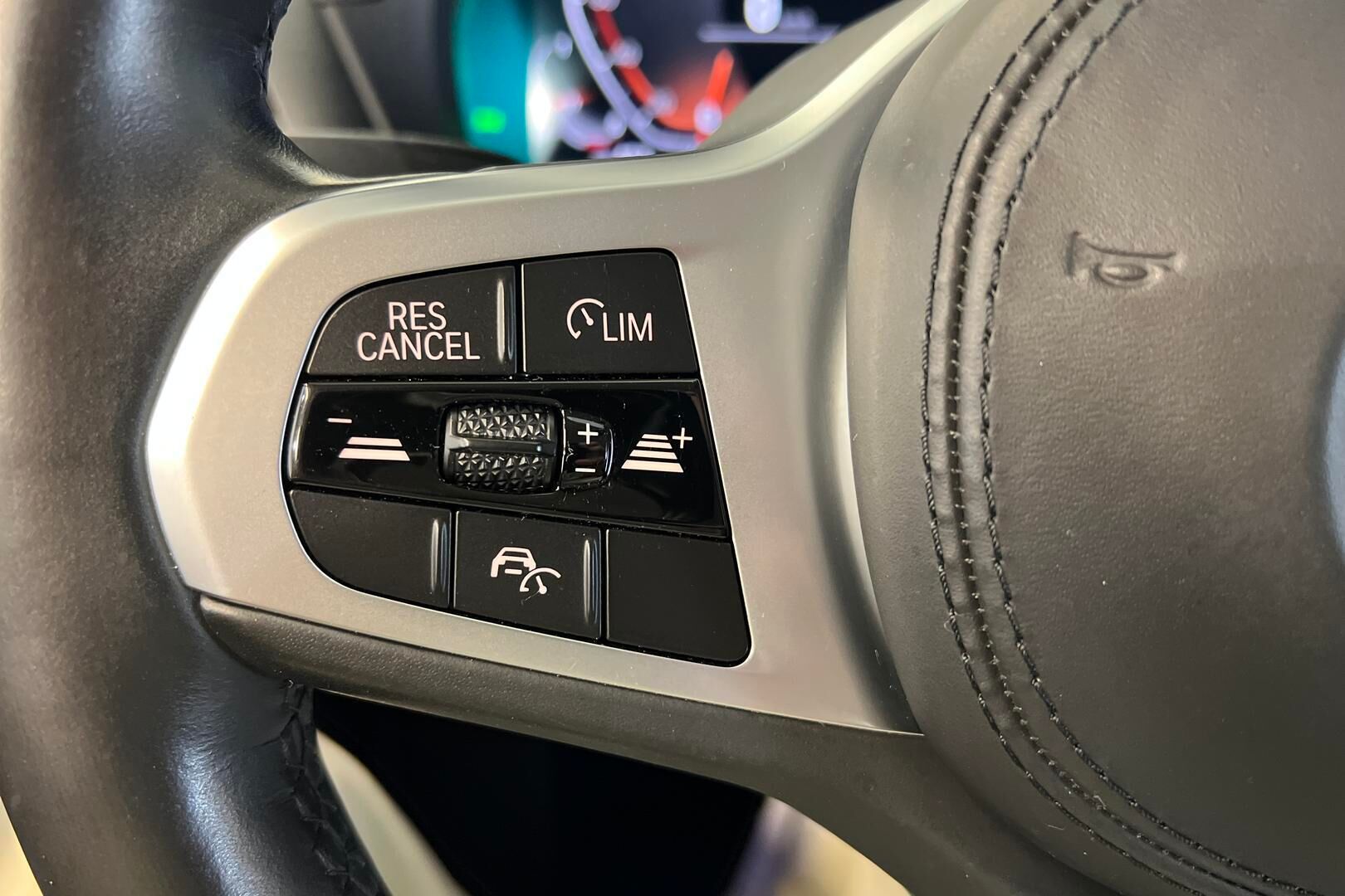 BMW X3 iso kuva 18