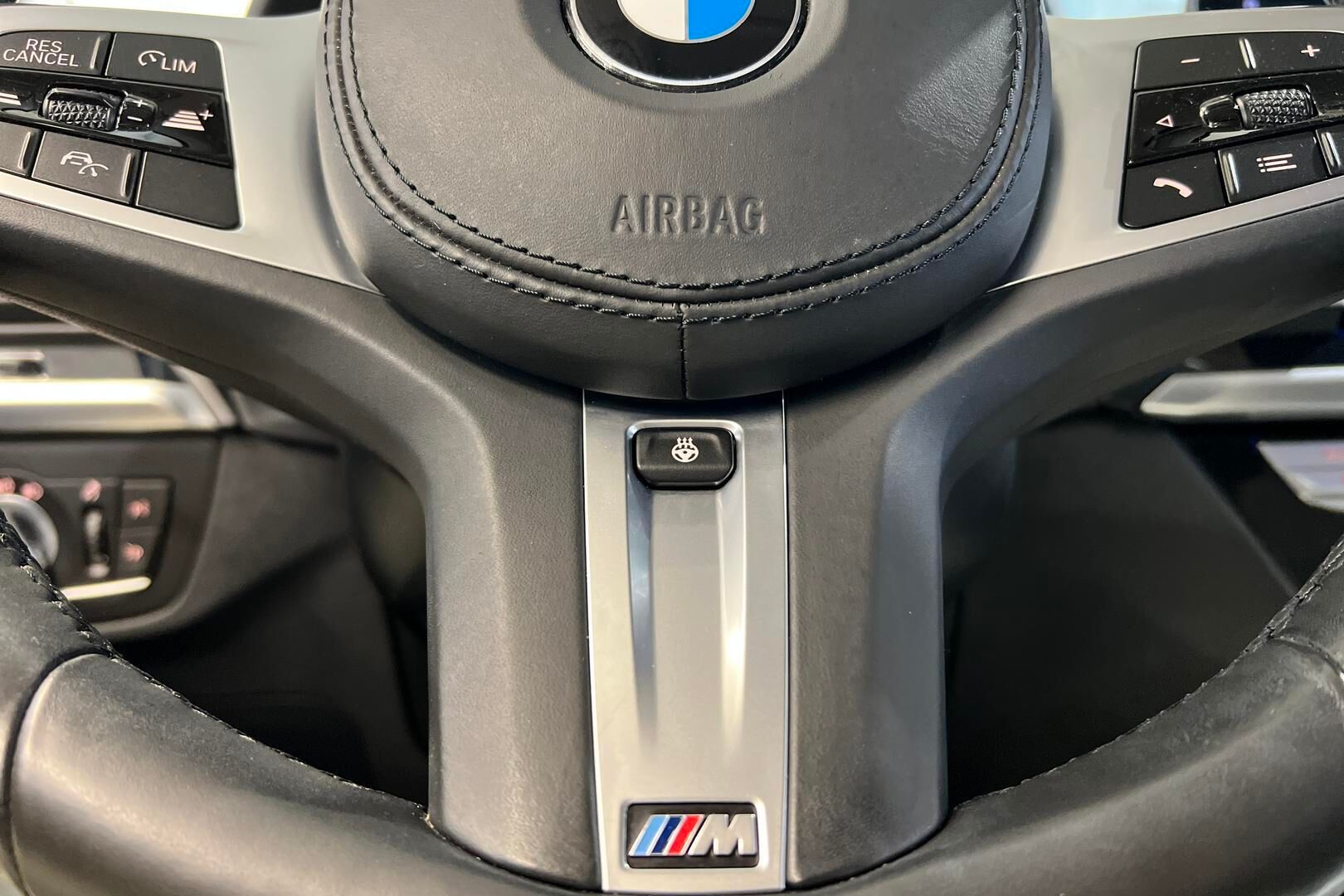 BMW X3 iso kuva 19