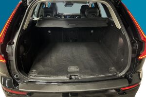 Volvo XC60 esikatselu 12