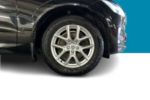Volvo XC60 esikatselu 13