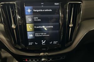 Volvo XC60 esikatselu 15