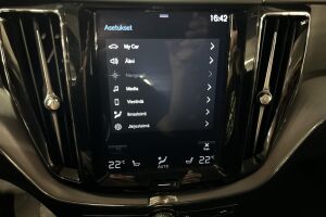 Volvo XC60 esikatselu 16