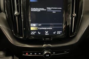 Volvo XC60 esikatselu 17