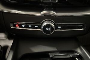 Volvo XC60 esikatselu 18