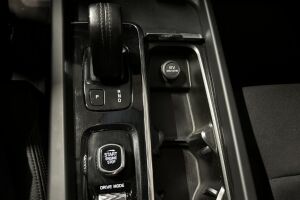 Volvo XC60 esikatselu 19