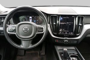 Volvo XC60 esikatselu 2