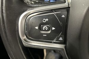 Volvo XC60 esikatselu 21