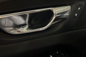Volvo XC60 esikatselu 23