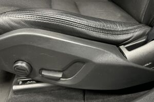Volvo XC60 esikatselu 25