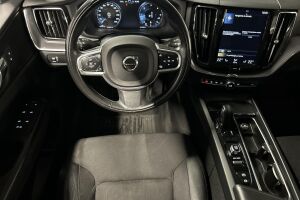 Volvo XC60 esikatselu 28