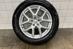 Volvo XC60 esikatselu 30