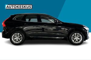 Volvo XC60 esikatselu 4