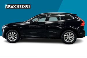 Volvo XC60 esikatselu 8