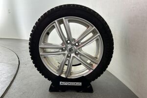 Skoda Octavia esikatselu 13