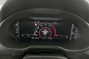 Skoda Octavia esikatselu 14