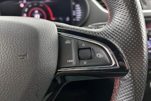 Skoda Octavia esikatselu 15