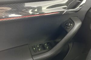 Skoda Octavia esikatselu 20