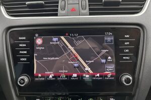 Skoda Octavia esikatselu 26