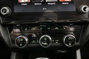 Skoda Octavia esikatselu 29