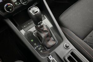 Skoda Octavia esikatselu 30