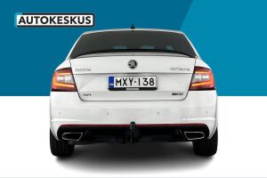Skoda Octavia esikatselu 6