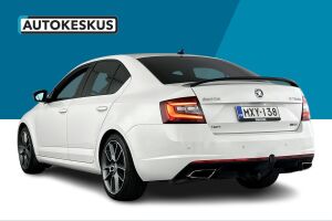 Skoda Octavia esikatselu 7