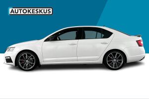 Skoda Octavia esikatselu 8