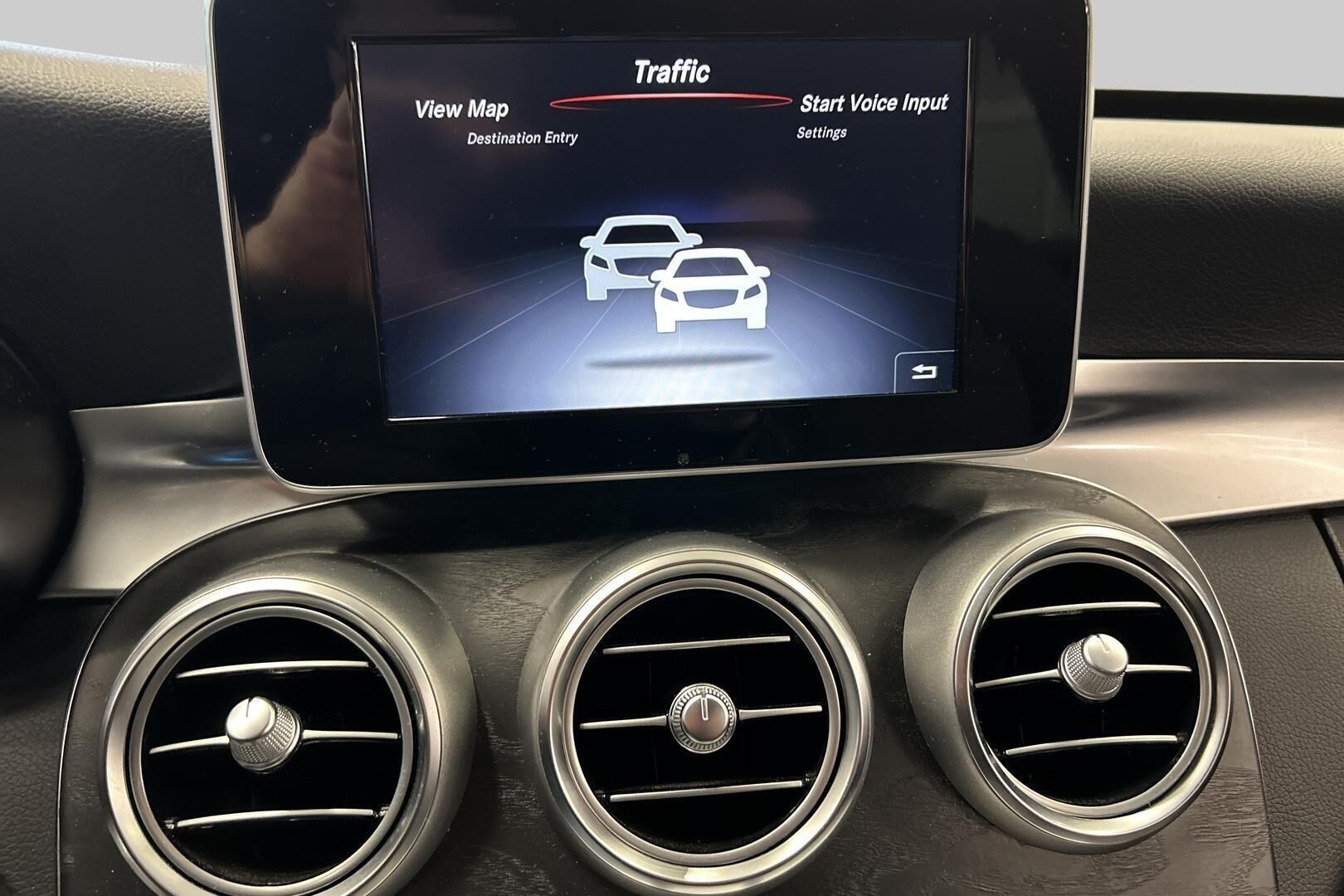 Mercedes-Benz C iso kuva 16