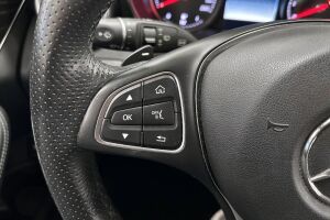 Mercedes-Benz C esikatselu 21