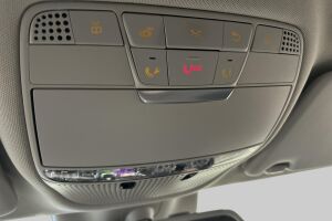 Mercedes-Benz C esikatselu 25