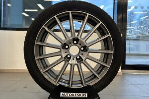 Mercedes-Benz C esikatselu 31