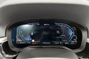 BMW 5-SARJA esikatselu 13