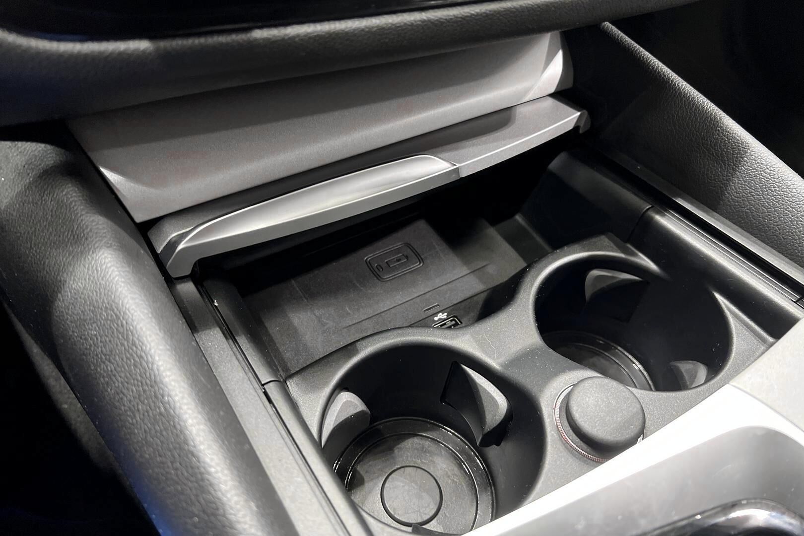 BMW 5-SARJA iso kuva 26