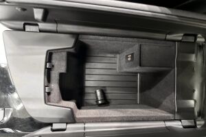 BMW 5-SARJA esikatselu 27