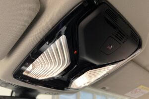 BMW 5-SARJA esikatselu 21