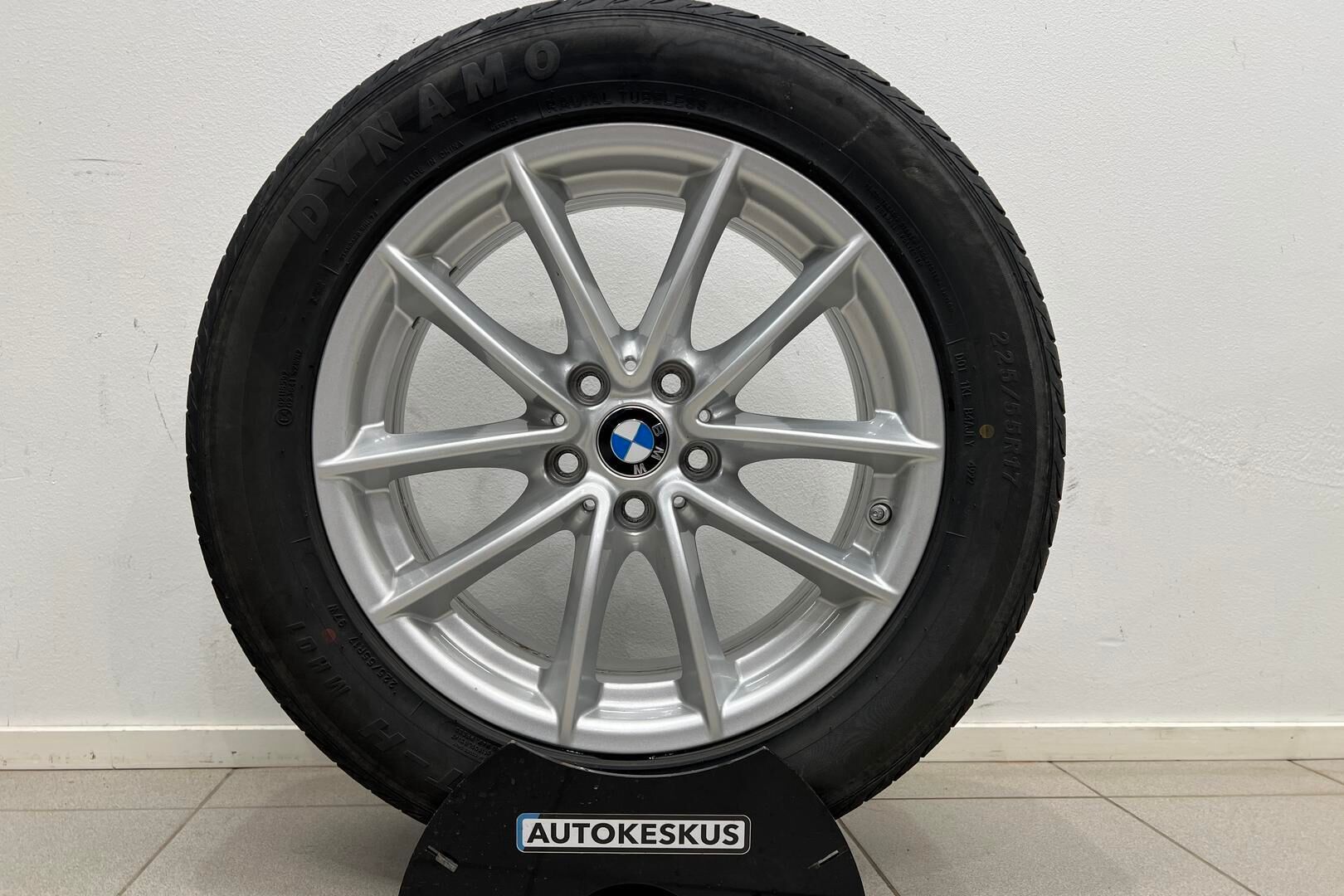 BMW 5-SARJA iso kuva 31