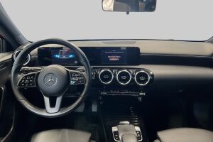 Mercedes-Benz A esikatselu 11