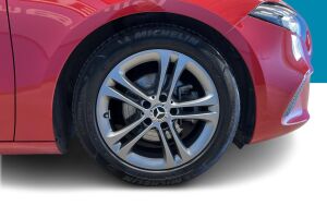 Mercedes-Benz A esikatselu 13