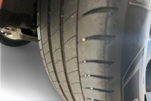 Mercedes-Benz A esikatselu 14