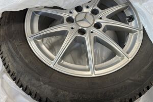 Mercedes-Benz A esikatselu 16