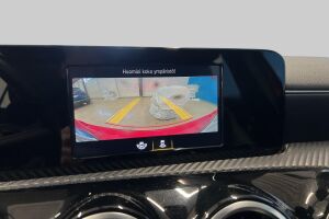 Mercedes-Benz A esikatselu 19