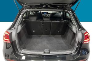 Mercedes-Benz A esikatselu 12