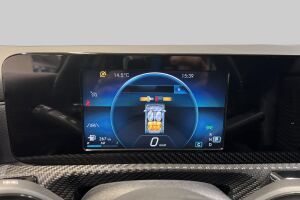 Mercedes-Benz A esikatselu 14