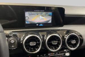 Mercedes-Benz A esikatselu 15