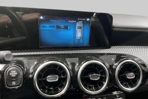 Mercedes-Benz A esikatselu 16