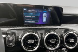 Mercedes-Benz A esikatselu 18