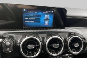 Mercedes-Benz A esikatselu 19