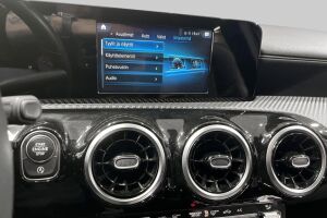 Mercedes-Benz A esikatselu 20