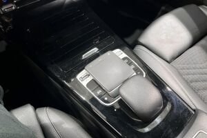 Mercedes-Benz A esikatselu 22