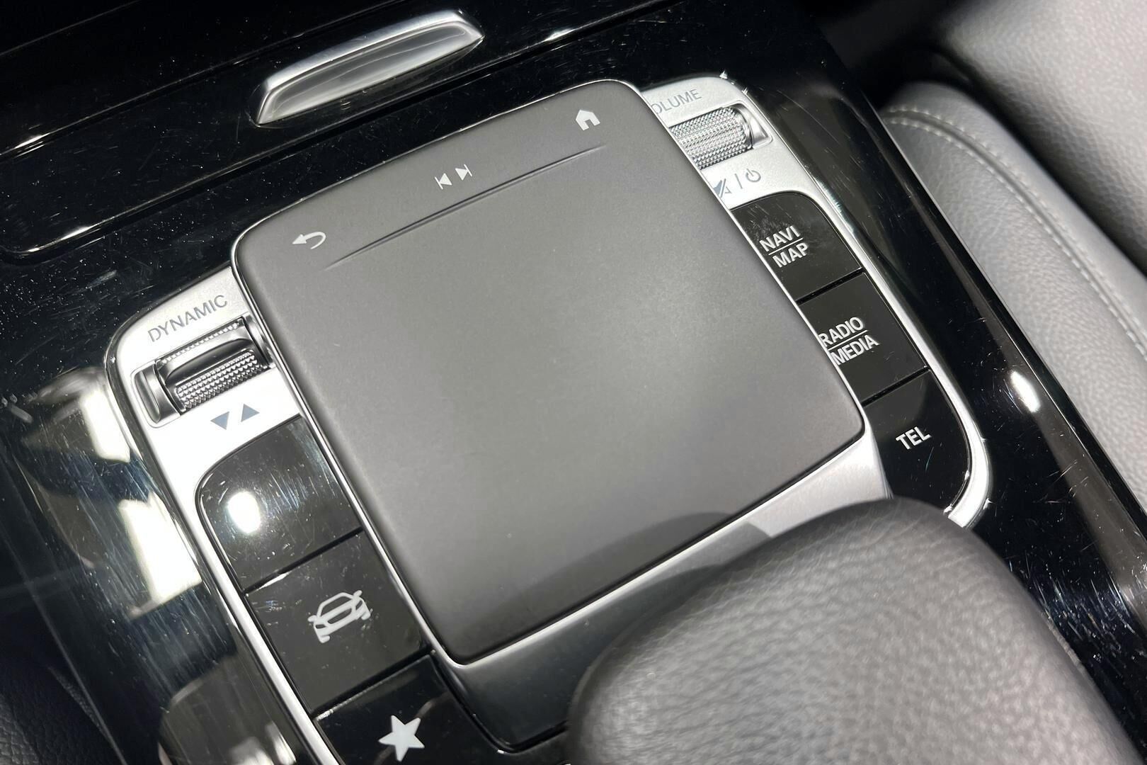 Mercedes-Benz A iso kuva 23